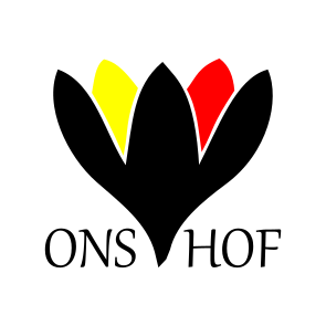 Logo Ons Hof