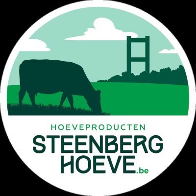 Logo Steenberghoeve