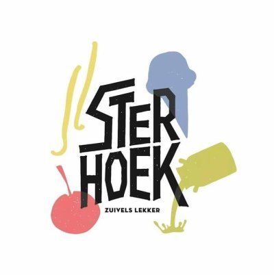 Logo Sterhoek