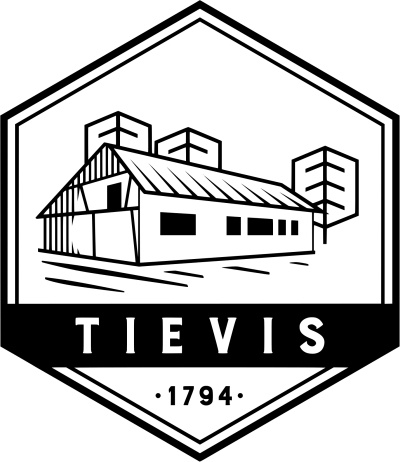 Logo Tievishoeve