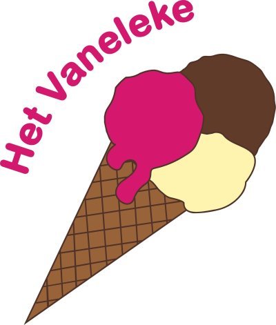Logo Vaneleke