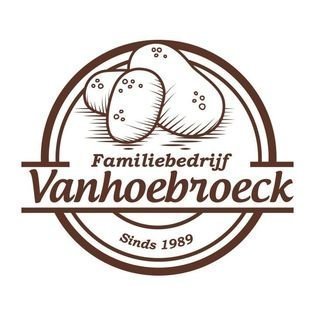 Logo Vanhoebroeck