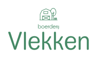 Logo Boerderij Vlekken