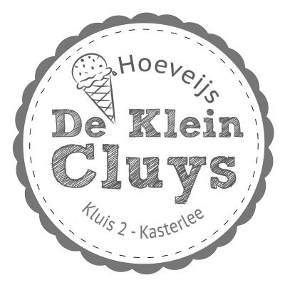 Logo De klein Cluys