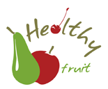 Logo Healthy Fruit bvba