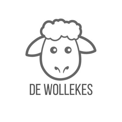 Logo Schapenfokkerij De Wollekes