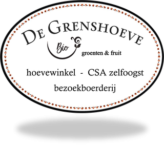Logo De Grenshoeve