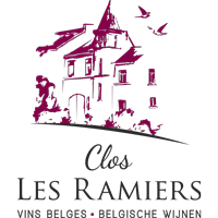 Logo Clos les Ramiers