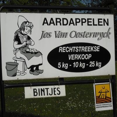 Jos Van Oosterwyck