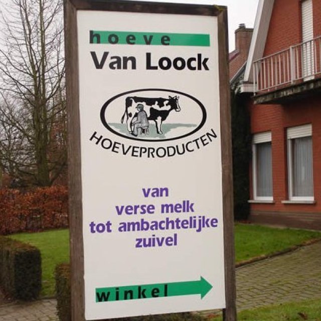 Hoeve Van Loock