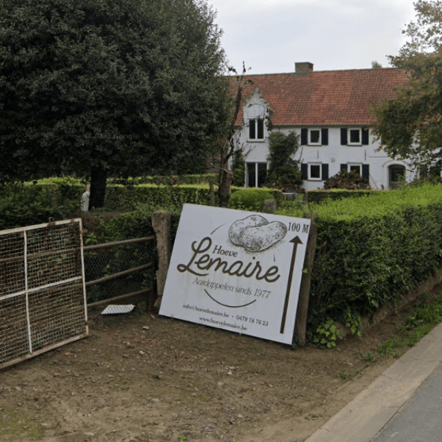 Hoeve Lemaire