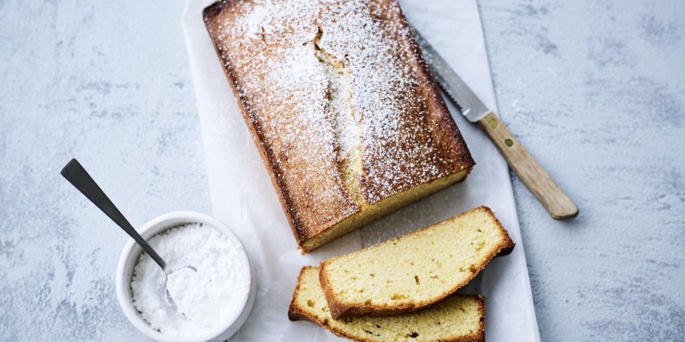 Cake Cake